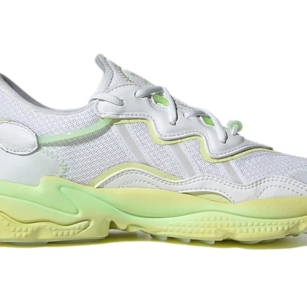 adidas Ozweego Women shoes Size5 new - Picture 5 of 9